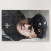 De Rode Baron Legpuzzel (Horizontaal)