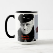 DE RODE BARON MOK (Links)