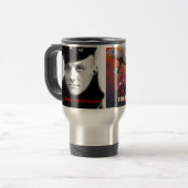 DE RODE BARON REISBEKER (Voorkant links)