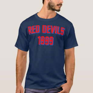 De Rode Duivels T-shirt