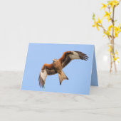 De rode Kaart van de Vlieger (Gele Bloem)