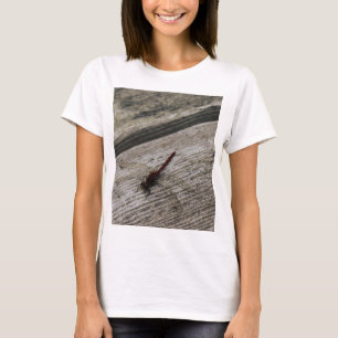 De rode Libel T-shirt