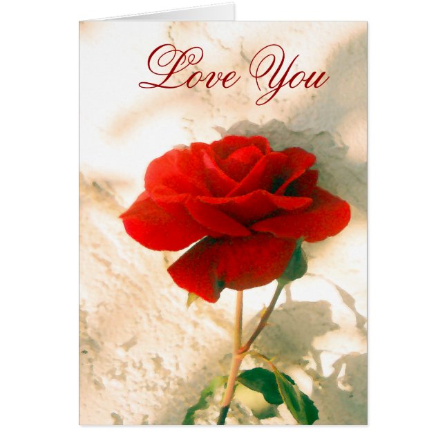 De rode rozenrog_ (Voorkant)