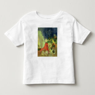 De rode sinx kinder shirts