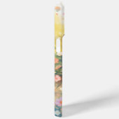 De Rode Vos Weide Schuilplaats Case-Mate iPhone Case (Achterkant / Rechts)