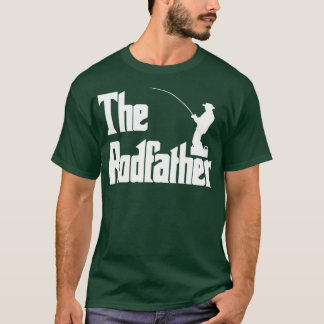 De Rodfather T-shirt