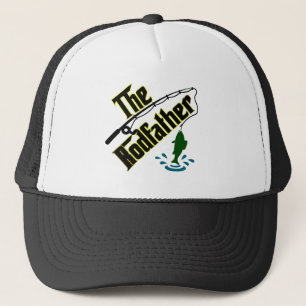 De Rodfather Trucker Pet
