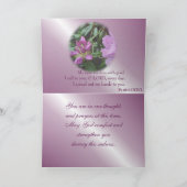 de rododendron inspirerend-past aan kaart (Binnen)