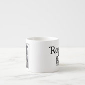 De Rogue Espresso Kop (Voorkant)