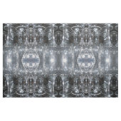 De rol van de buitenwereld stof (Fat Quarter)