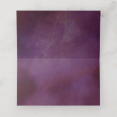 De Romance in het Collectie Bloom Wedding (Binnenkant ongevouwen)