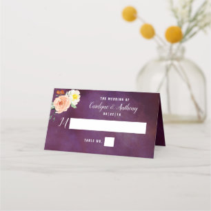 De Romance in het Collectie Bloom Wedding