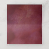 De Romance in het Collectie Bloom Wedding (Binnenkant ongevouwen)