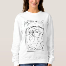 De Romance Reader - Sweatshirt