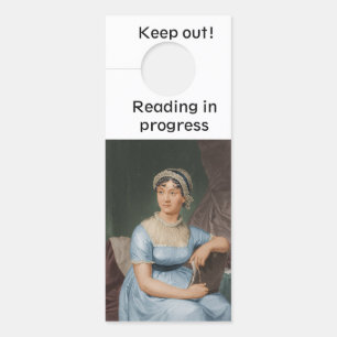 De romans van Jane Austen