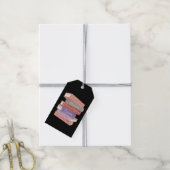 De romans van Jane Austen V Cadeaulabel (Met Touw)