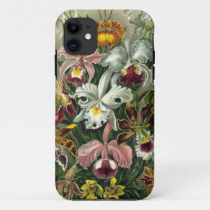de romantische datum komt rsvp kleurrijke elegant iPhone 11 hoesje
