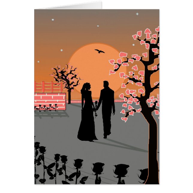 De Roos tuin (Voorkant)