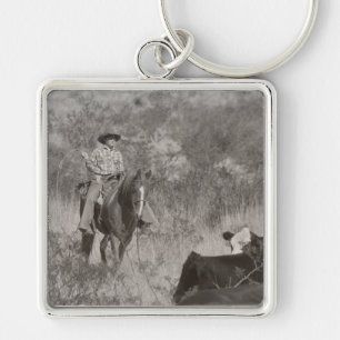 De Roper Sleutelhanger