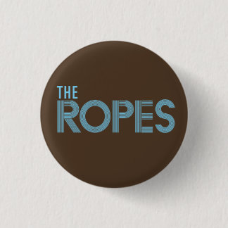 De Ropes Brown Button