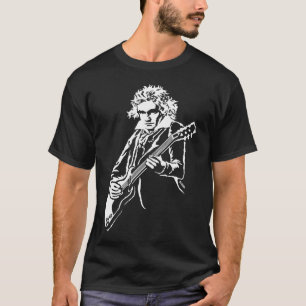 De Rots van Beethoven! T-shirt