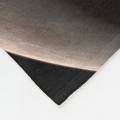 De rotsachtige exoplaneet LHS 475 B en zijn gasthe Fleece Deken (Hoek)