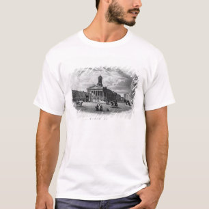 De Royal Exchange T-shirt