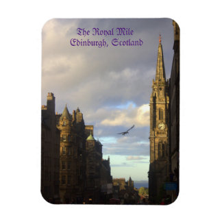 De Royal Mile Magnet Magneet