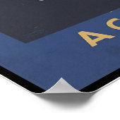 De Royal York Toronto Canada Poster (Hoek)