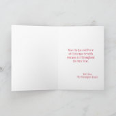 De roze groene capricieuze kaart van (Binnen)