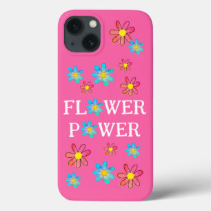 De roze Hoesje-Mate iPhoneCase van het de Roze van iPhone 13 Hoesje