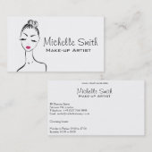 De roze lippen vormen het visitekaartje van de kun (Voorkant / Achterkant)