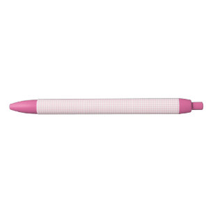 De roze Pen van de Gingang