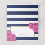 De roze roze rozen Collectie van het moderne Luxe (Buitenkant ongevouwen)