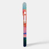  De Roze Wolk (1896) schilderij Case-Mate iPhone Case (Achterkant / Links)