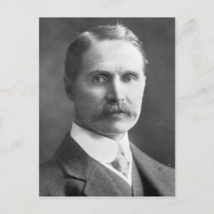De Rt Hon Andrew Bonar Law M.P. Briefkaart