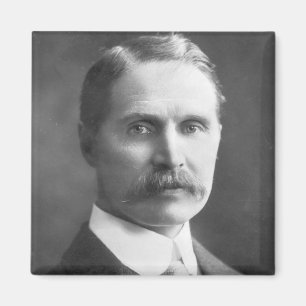 De Rt Hon Andrew Bonar Law M.P. Magneet