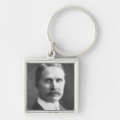 De Rt Hon Andrew Bonar Law M.P. Sleutelhanger (Voorkant)
