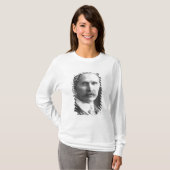 De Rt Hon Andrew Bonar Law M.P. T-shirt (Voorkant volledig)