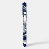 De Rubaiyat van Omar Khayyam Creatie Case-Mate iPhone Case (Achterkant / Links)