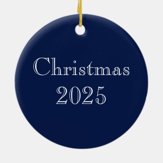 De Rubaiyat van Omar Khayyam Creatie Keramisch Ornament (Achterkant)