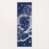 De Rubaiyat van Omar Khayyam Creatie Yogamat (Achterkant)