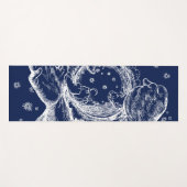 De Rubaiyat van Omar Khayyam Creatie Yogamat (Voorkant (horizontaal))