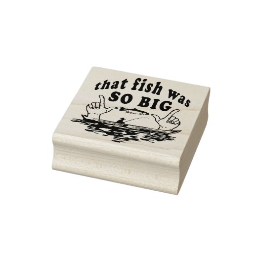 De Rubberstempel van het Geviste verhaal Rubberstempel (Stempel)