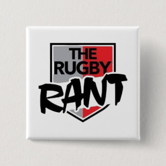 De Rugby Rant Button