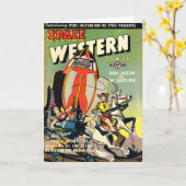 De ruimte Westerne Kaart van de Nota (Gele Bloem)