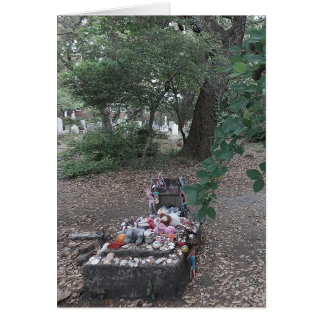 De Rum Keg Girl (Voorkant)