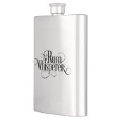 De Rum Whisperer Flacon (Links)