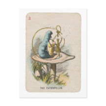 DE RUPI - ALICE IN WONDERLAND