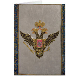 De Russische keiharde familie"